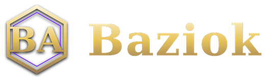 Baziok logo